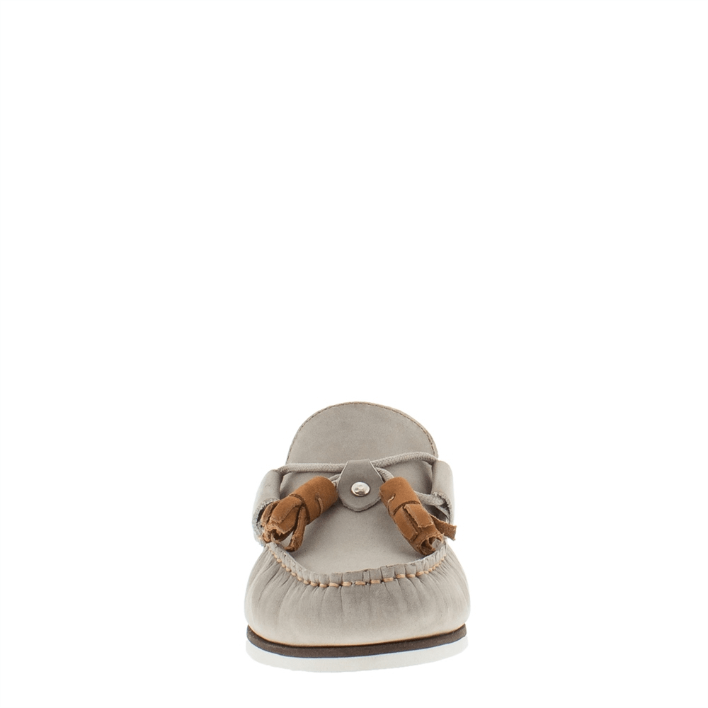 Kate spade dark sales taupe tassel sneakers